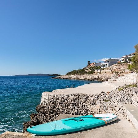 Apartments Croatia Trogir Exterior foto
