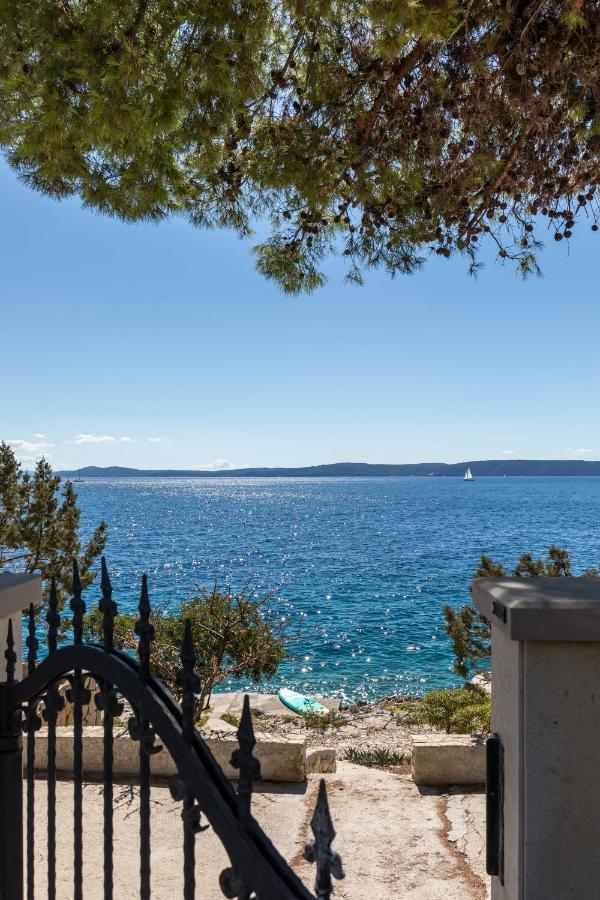 Apartments Croatia Trogir Exterior foto