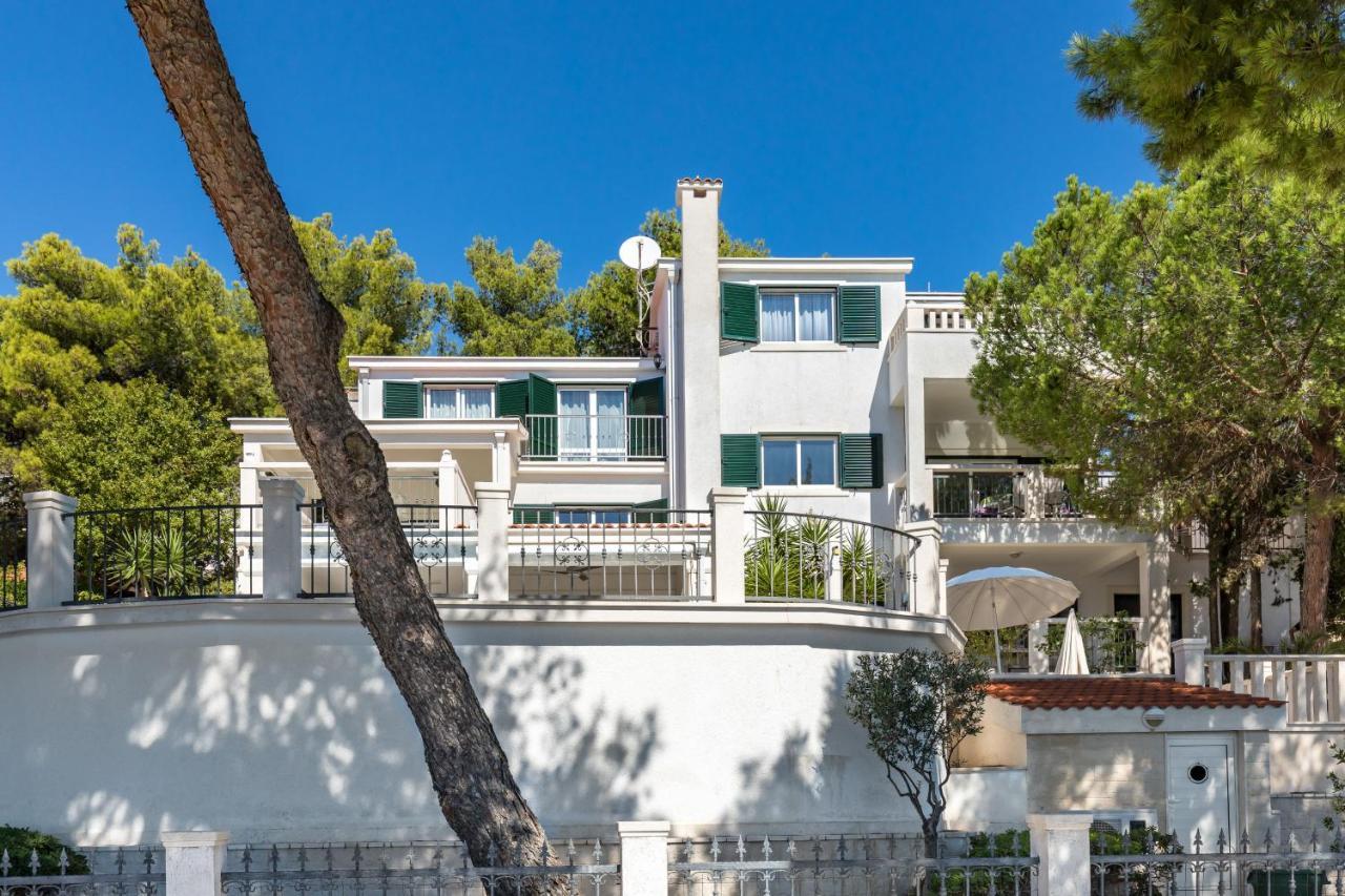 Apartments Croatia Trogir Exterior foto