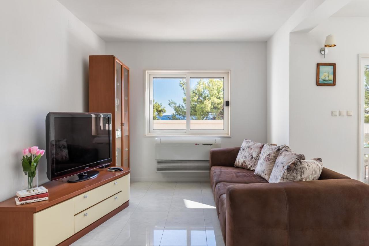 Apartments Croatia Trogir Exterior foto