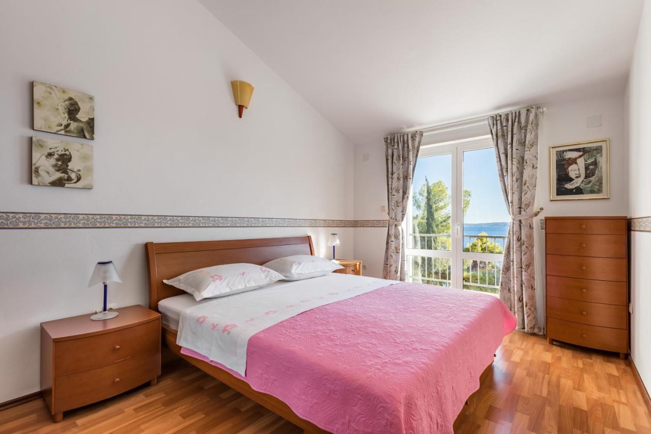 Apartments Croatia Trogir Exterior foto