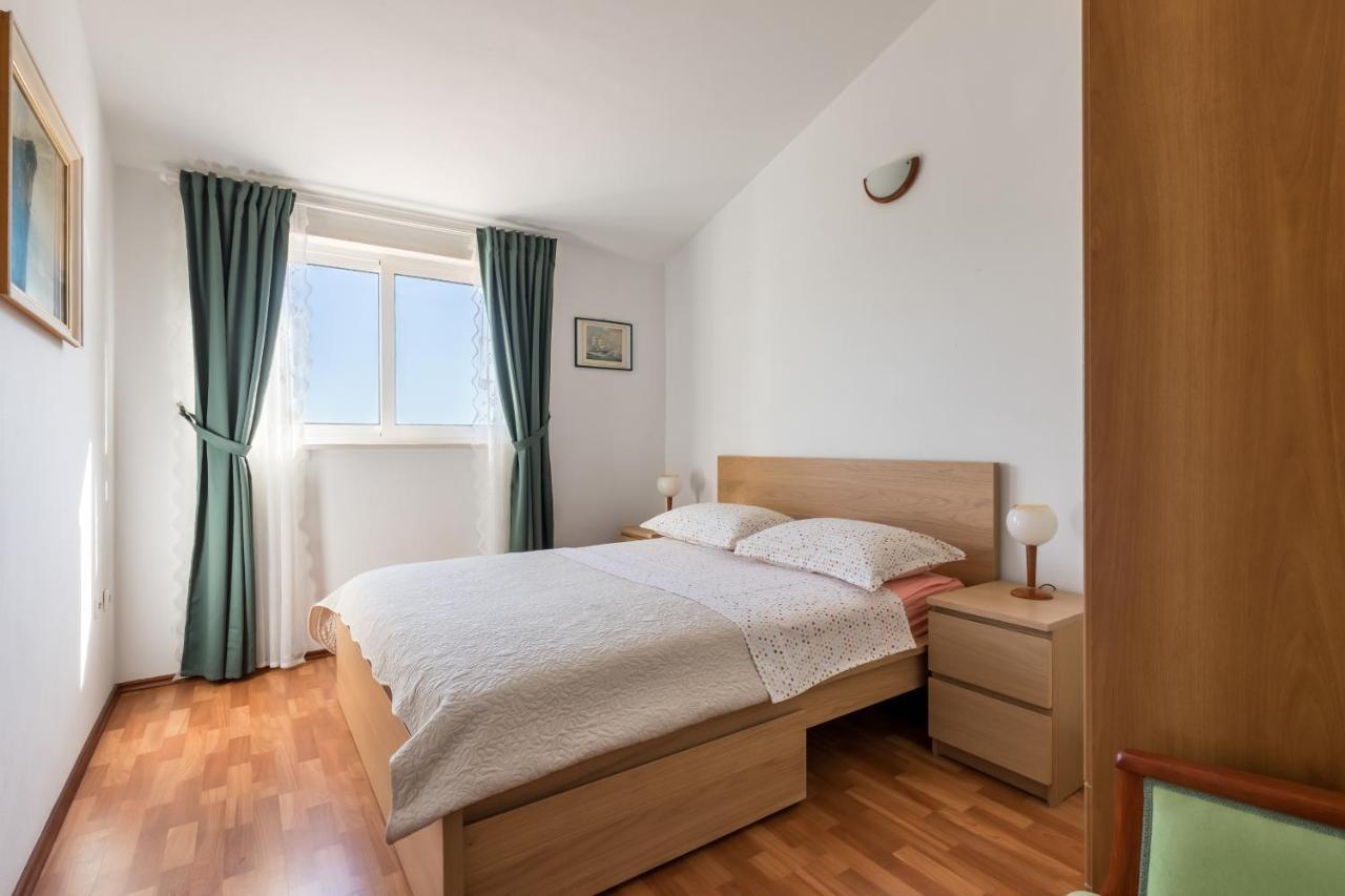 Apartments Croatia Trogir Exterior foto
