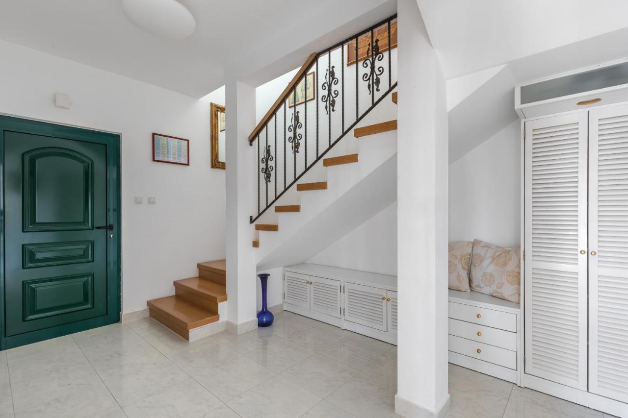 Apartments Croatia Trogir Exterior foto