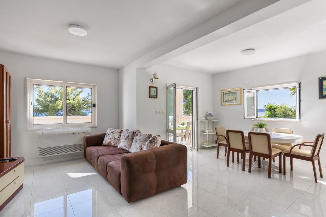 Apartments Croatia Trogir Exterior foto